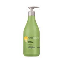 LOréal Force Relax NutriControl - Shampoo 500ml
