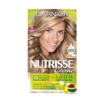 LOréal Garnier Nutrisse Tintura - 71 Louro Esplêndido - Loréal paris