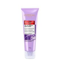 Loreal gel de limpeza revitalift hialuronico hidratante 1x80gr