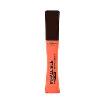 Loreal infallible labial liquido (876) Loreal infallible labial liquido (876)