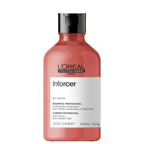 Loreal Inforcer Shampoo 300ml Loreal Inforcer Shampoo 300ml