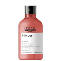 Loreal Inforcer Shampoo 300ml - Loreal Profissional