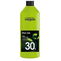 Loreal Inoa Emulsão 1 Litro Oxigenada 30 Volumes 9% Loreal Inoa Emulsão 1 Litro Oxigenada 30 Volumes 9%