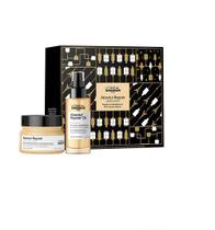 Loreal Kit Absolut Repair Máscara- 250ml + Óleo - 90ml