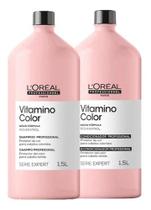Loreal Kit Vitamino Color Resveratrol Duo Grande