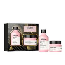 Loreal Kit Vitamino Color Sh 300ml + Masc 250ml - Loreal Profissional Loreal Kit Vitamino Color Sh 300ml + Masc 250ml - Loreal Profissional