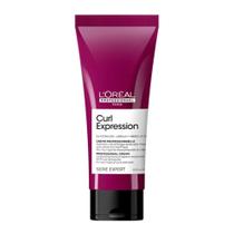 Loreal leave in long lasting curl expression 200ml