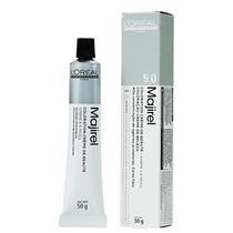 Loreal Majirel 5.0 Castanho Claro Natural Profundo 50g Loreal Majirel 5.0 Castanho Claro Natural Profundo 50g