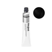Loreal Majirel Coloração Permanente 1.0 Preto