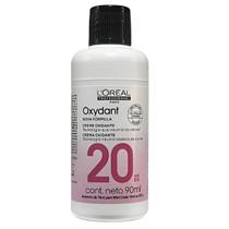 Loreal Majirel Oxydant 20vol 90ml 6% Oxidante Água Oxigenada