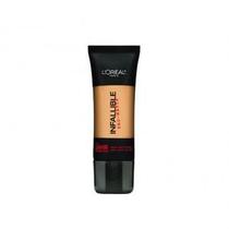 Loreal maquillaje infalible base matte (105) Loreal maquillaje infalible base matte (105)