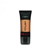 Loreal maquillaje infalibre base matte (460)
