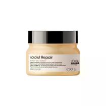 Loreal Máscara Absolut Repair Gold Quinoa 250G