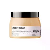 Loreal Máscara Absolut Repair Gold Quinoa 500G