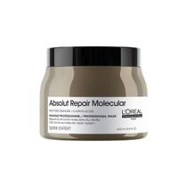 Loreal mascara absolut repair molecular 500g