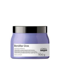 Loreal Máscara Blondifier Gloss Iluminator 500ML