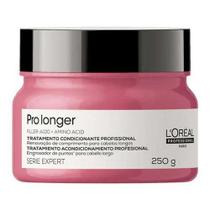 Loreal Máscara Capilar Pro Longer 250g