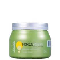 Loreal Máscara Force Relax Nutri-Control 500g - L'Oréal Professionnel