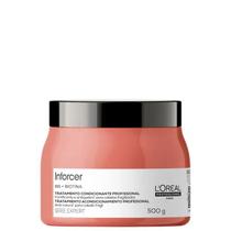 Loreal Máscara Inforcer 500g