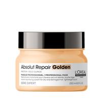 Loreal mascara light gold absolut repair 250 gr Loreal mascara light gold absolut repair 250 gr