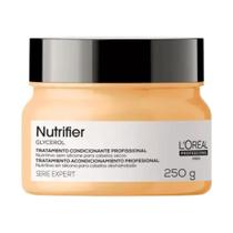 Loreal Máscara Nutrifier 250g