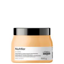 Loreal Máscara Nutrifier 500g - L'Oréal Professionnel