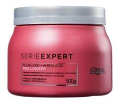 Loreal Máscara Pro Longer 500G