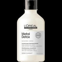 Loreal Metal Detox - Shampoo 300ml