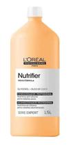 Loreal Nutrifier Óleo Coco + Glycerol Condicionador 1500Ml