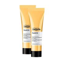 LOréal NutriOil Kit 2 Leave In Nutritivo 150ml