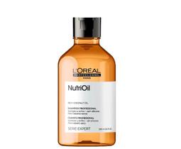 LOréal NutriOil Shampoo 300ml - L'Oréal