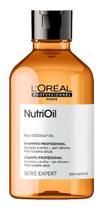 Loreal Nutrioil Shampoo 300ml