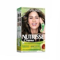 Loreal Nutrisse Coloração 40 Tamarindo Castanho - Garnier Loreal Nutrisse Coloração 40 Tamarindo Castanho - Garnier
