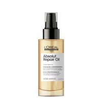 Loreal oleo reparador 10 em 1 absolut repair 90ml Loreal oleo reparador 10 em 1 absolut repair 90ml