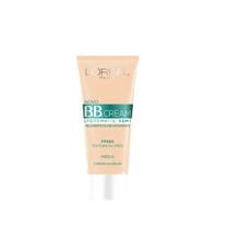 Loreal Paris 5 em 1 Efeito Matte FPS 50 Media BB Cream 30g