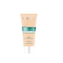 Loreal Paris 5 em 1 Efeito Matte FPS 50 Morena BB Cream 30g