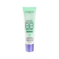 Loreal Paris BB Cream Magic AntiRedness Base de Maquiagem Neutraliza Vermelhidão
