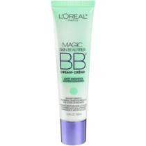 Loreal Paris - Bb Cream Magic Skin Beautifier Anti-redness - Lóreal