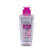 Loreal paris dermo expertise agua micelar solucao de limpeza facial 5 em 1 100ml