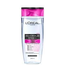 Loreal Paris Dermo Expertise Bifasica Agua Micelar 200ml