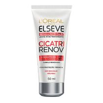Loreal Paris Elseve Cicatri Renov - Leave-In - 50ml Loreal Paris Elseve Cicatri Renov - Leave-In - 50ml