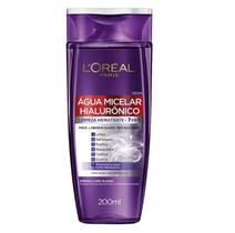 LOreal Paris Hialurônico - Água Micelar 200ml