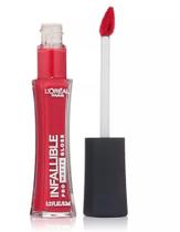 Loreal Paris Infallible Pro Matte Gloss 6.3 ml Loreal Paris Infallible Pro Matte Gloss 6.3 ml