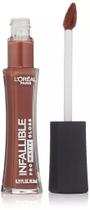 LOréal Paris Infallible Pro Matte Gloss cor 316