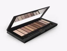 Loreal Paris La Palette 111 Nude 17.5 g Loreal Paris La Palette 111 Nude 17.5 g