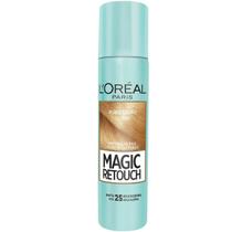 Loréal Paris Magic Retouch Louro Claro - Corretivo de Raiz 75ml Loréal Paris Magic Retouch Louro Claro - Corretivo de Raiz 75ml