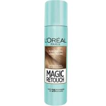 Loréal Paris Magic Retouch Louro Escuro - Corretivo de Raiz 75ml Loréal Paris Magic Retouch Louro Escuro - Corretivo de Raiz 75ml