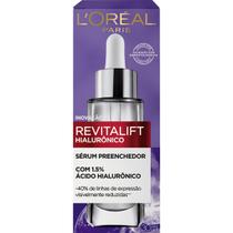 LOréal Paris Revitalif Hialurônico Sérum Preenchedor 30ml