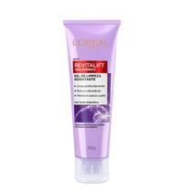 Loreal Paris Revitalift Hialuronico Gel de Limpeza Facial 80g