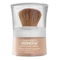 Loreal Paris True Match Mineral 471 Soft Sable 10g